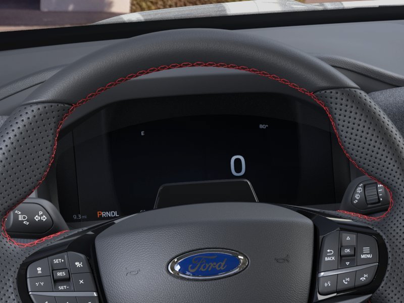 New 2026 Ford Explorer ST-Line AWD/4WD image 13