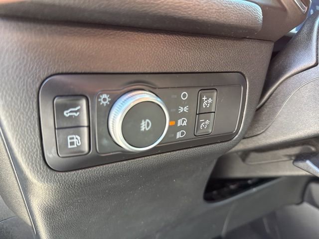 Certified 2020 Ford Escape Titanium image 16