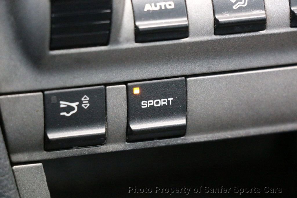 Used 2007 Porsche 911 Carrera image 34