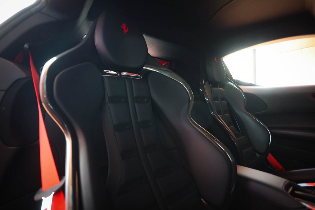Used 2021 Ferrari SF90 Stradale AWD/4WD image 49