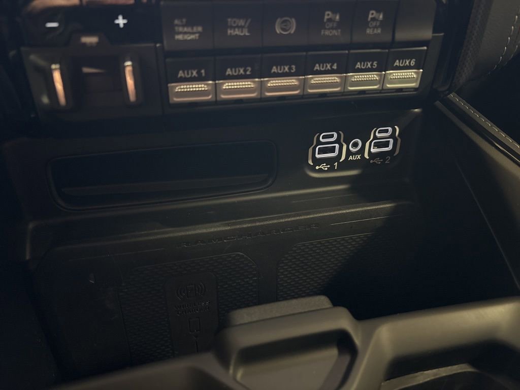 Certified 2023 RAM 3500 Limited image 18