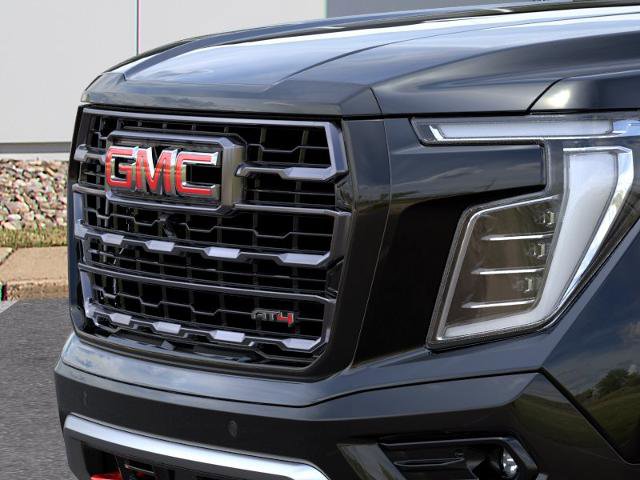 New 2026 GMC Yukon XL AT4 Ultimate image 13