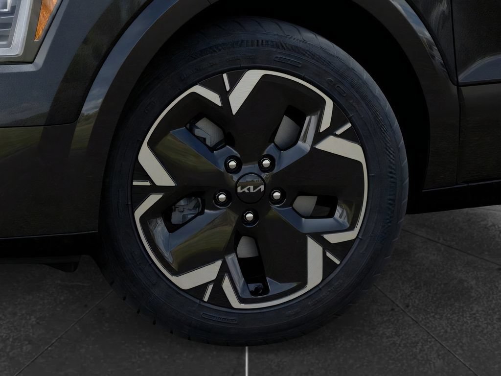 New 2026 Kia Niro Wave w/ Wave Preserve Package FWD image 11