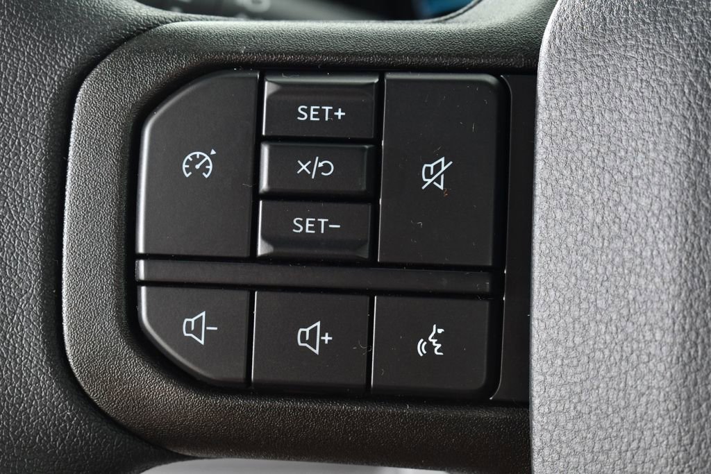 New 2026 Ford F350 XL w/ STX Appearance Package image 28