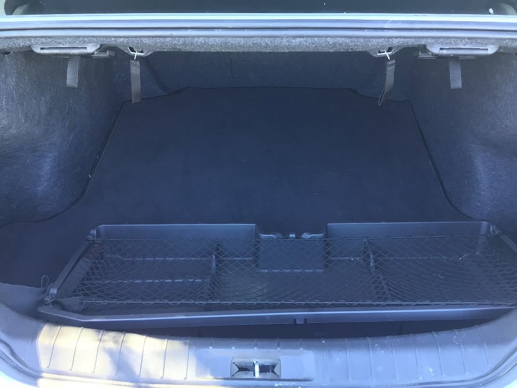 Used 2023 Nissan Maxima Platinum w/ Sport Mat Group image 16