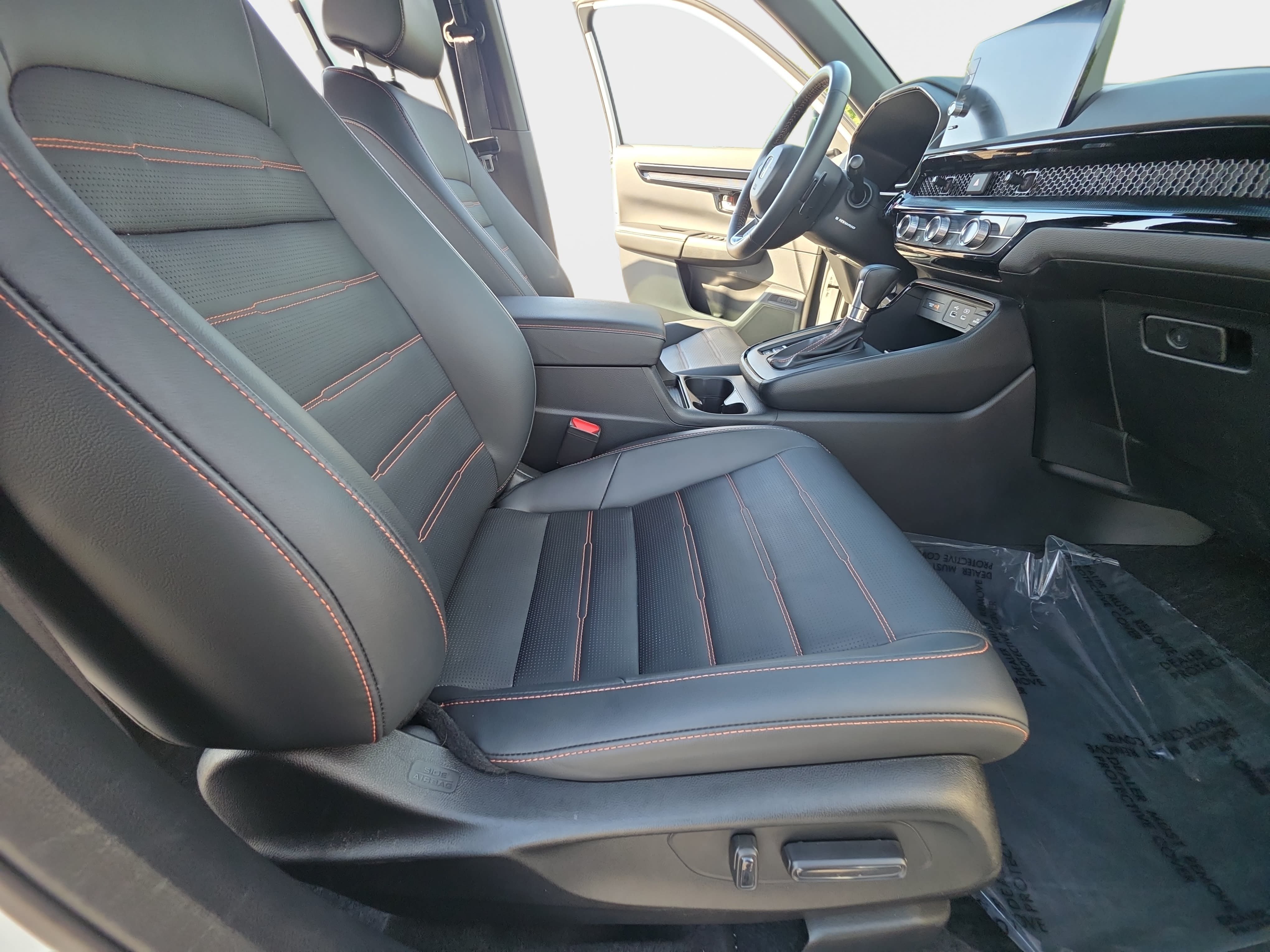 Used 2023 Honda CR-V Sport Touring image 10