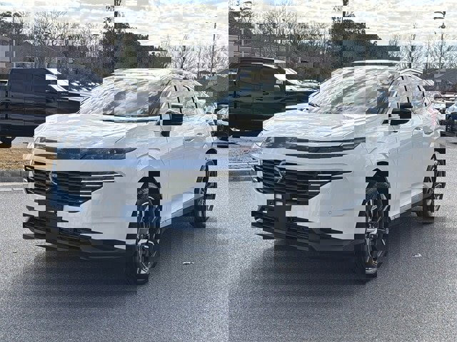 Used 2025 Nissan Murano SL w/ Cargo Package image 7