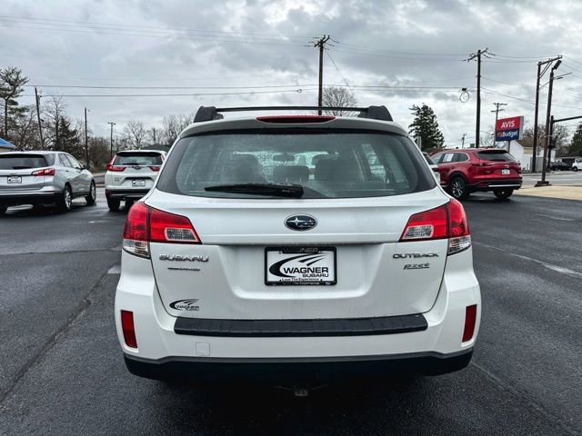 Used 2014 Subaru Outback 2.5i image 7