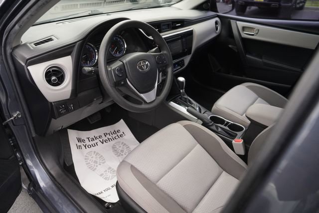 Used 2019 Toyota Corolla LE FWD image 8