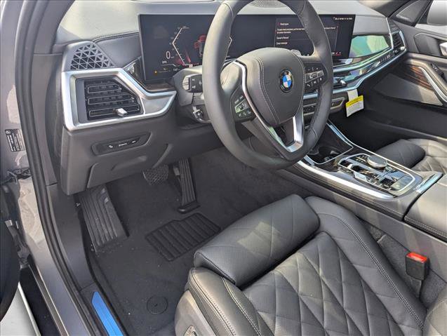 Used 2026 BMW X5 sDrive40i image 3