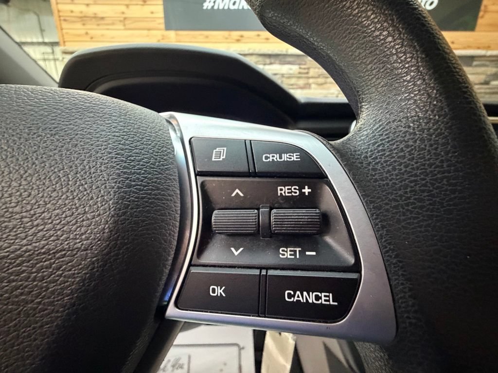 Used 2018 Hyundai Sonata SE FWD image 40