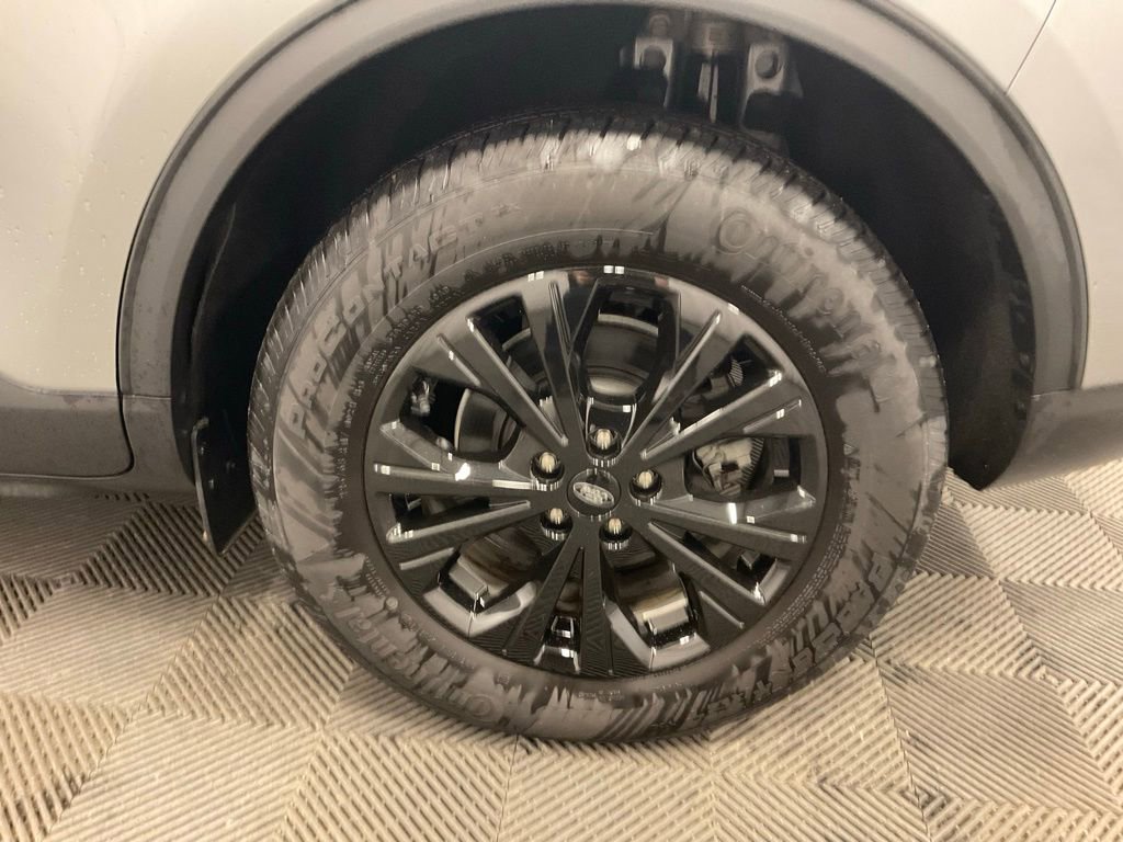 Used 2024 Ford Escape Active image 40