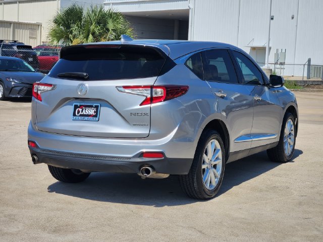 Used 2019 Acura RDX AWD image 7