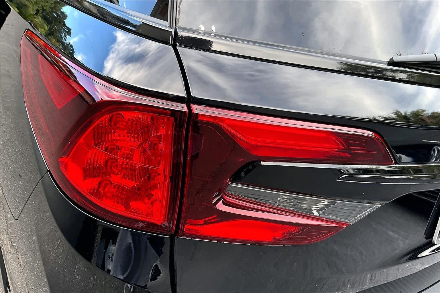 Used 2026 Honda Odyssey Sport-L image 29
