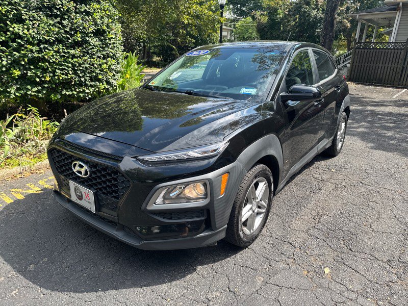 Used 2020 Hyundai Kona SE FWD image 3