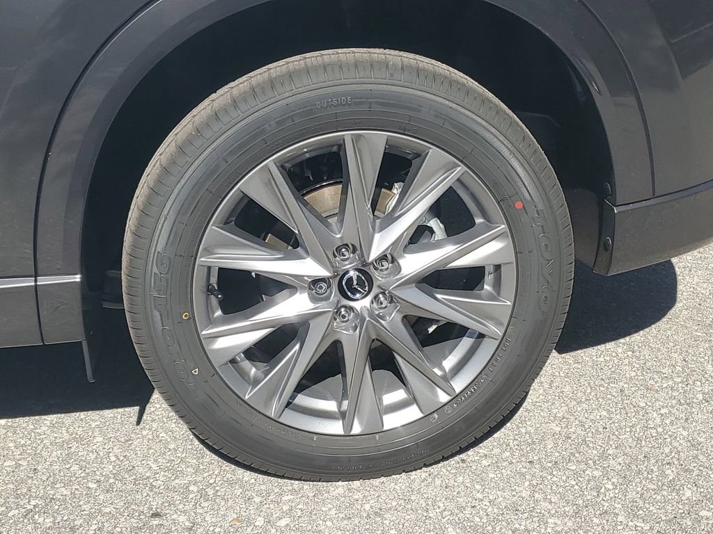 New 2025 MAZDA CX-5 AWD 2.5 S w/ Premium Plus Pkg image 6