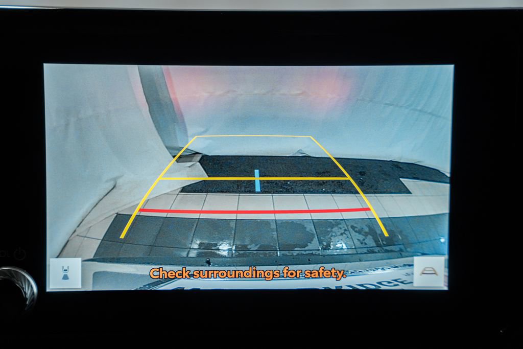 Used 2025 Toyota RAV4 XLE image 42