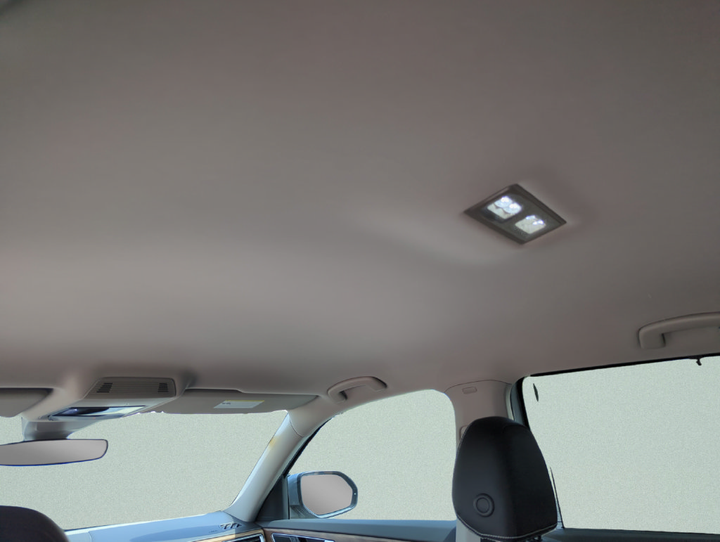 Used 2024 Volkswagen Atlas SE FWD image 31