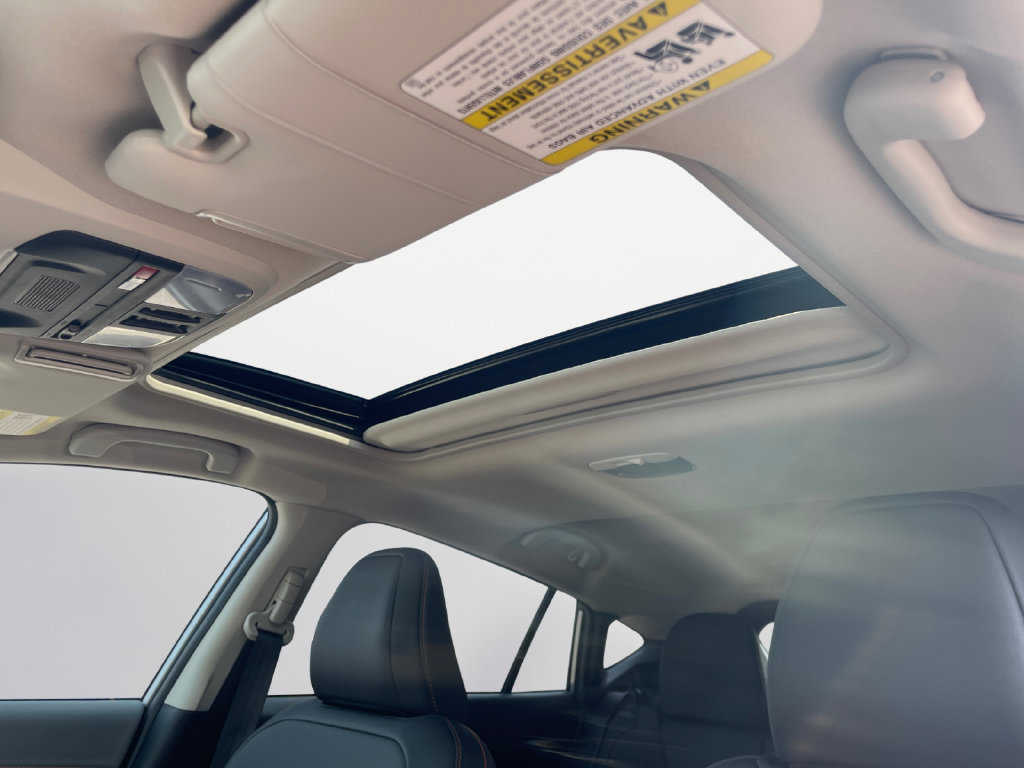 New 2026 Subaru Crosstrek 2.5i Limited AWD/4WD image 19