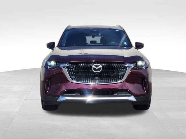Used 2024 MAZDA CX-90 3.3 Turbo w/ Premium Plus Pkg AWD/4WD image 3