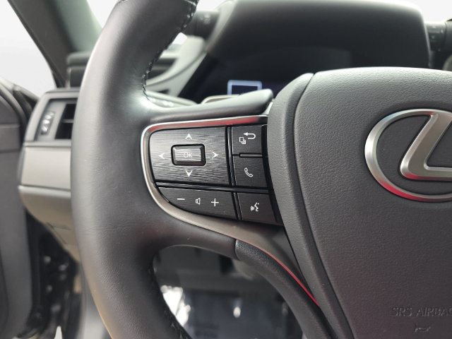 Used 2024 Lexus ES 250 w/ Premium Package AWD/4WD image 17