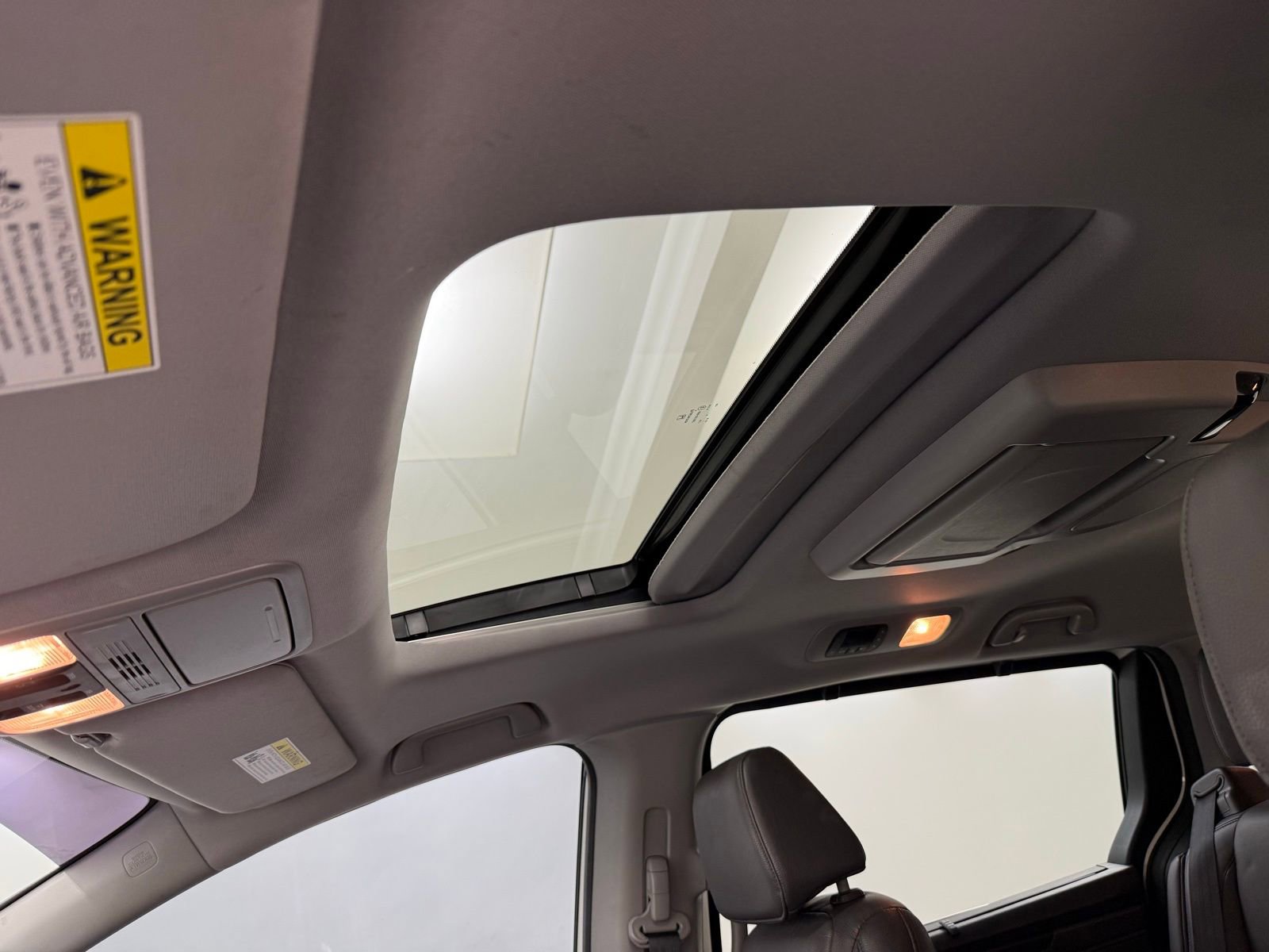 Used 2019 Honda Odyssey EX-L image 15