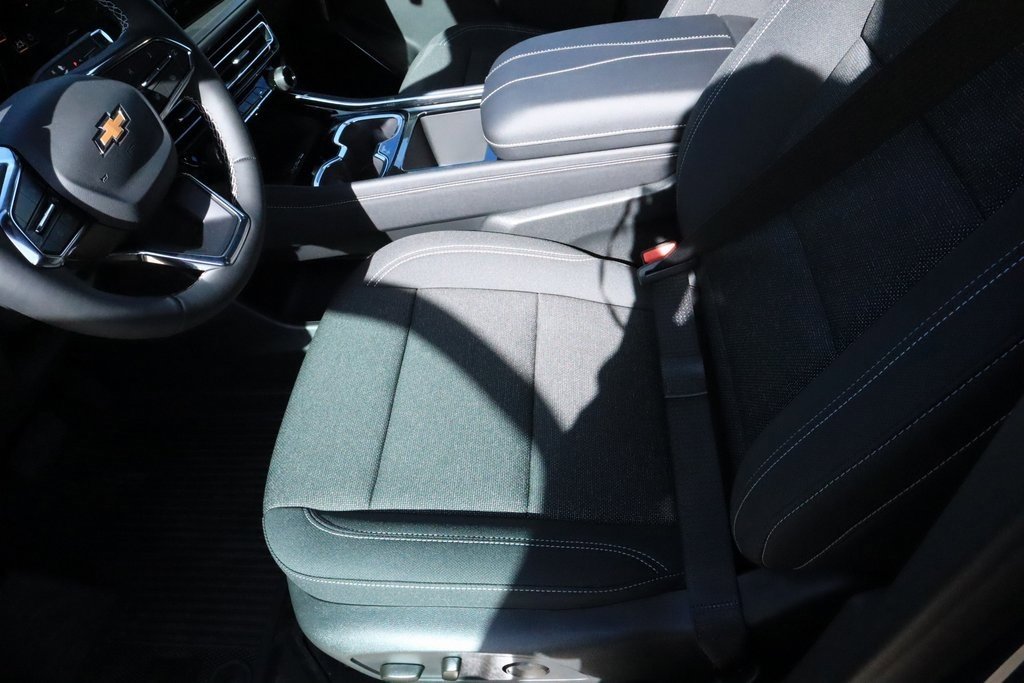 New 2026 Chevrolet Traverse LT w/ Enhanced Driving Package image 11