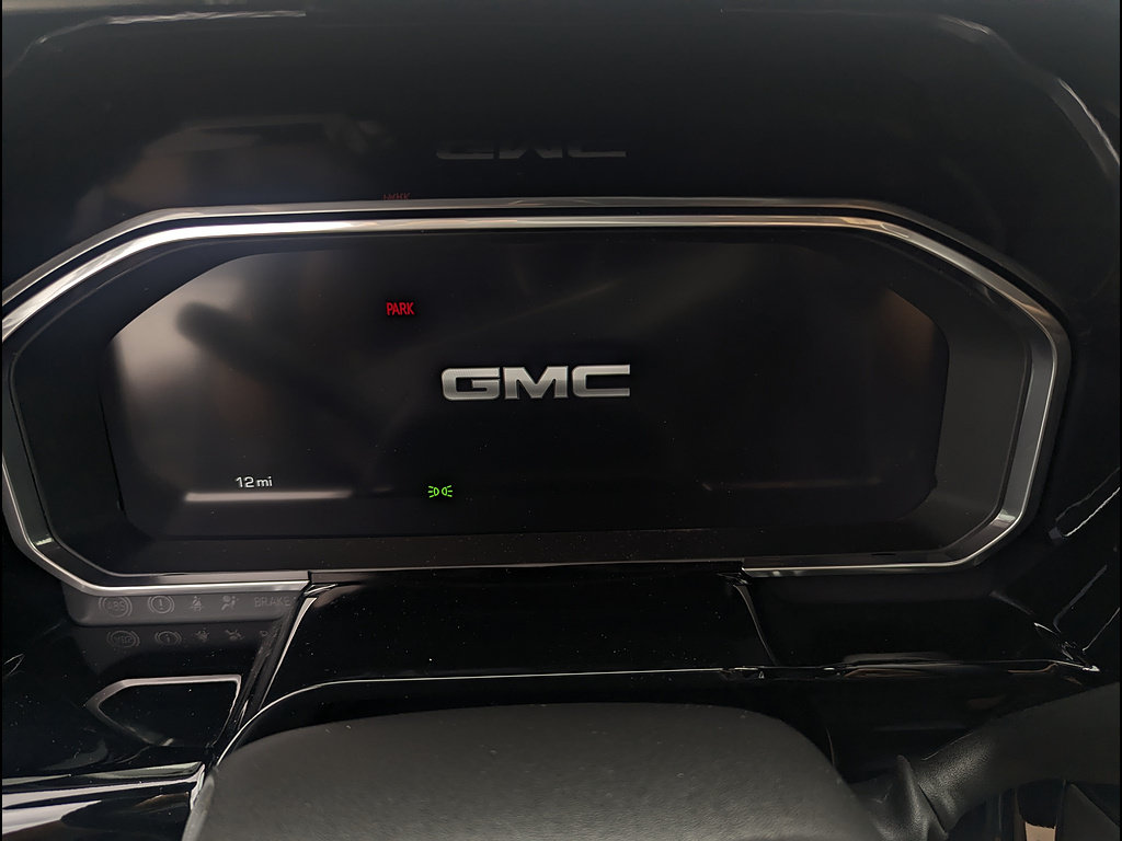 New 2026 GMC Sierra 1500 SLE AWD/4WD image 2