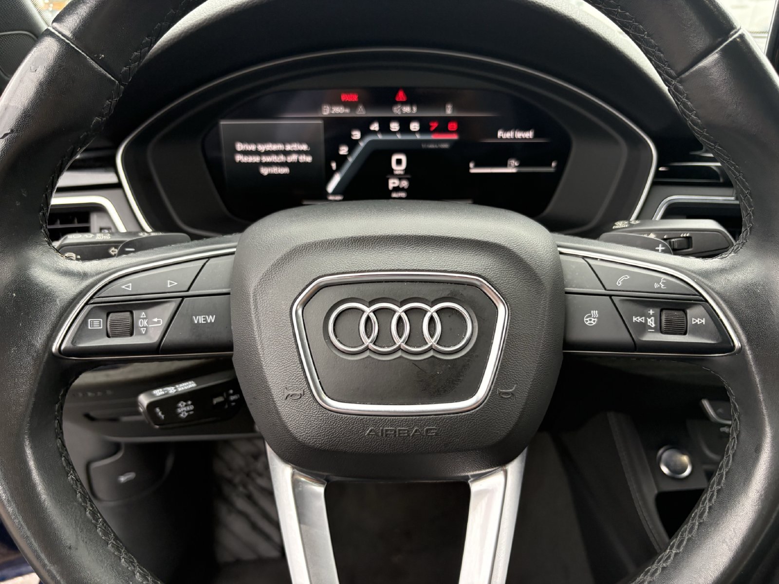 Used 2024 Audi A4 2.0T Premium Plus AWD/4WD image 36