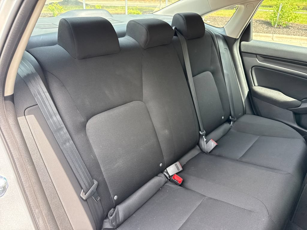 Used 2026 Honda Civic LX image 34