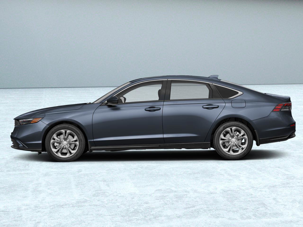 New 2026 Honda Accord EX-L image 3