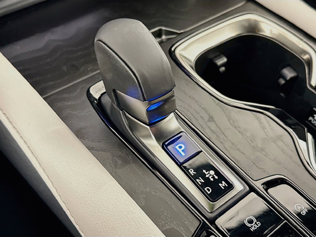 New 2026 Lexus RX 350 Premium w/ Convenience Package FWD image 15