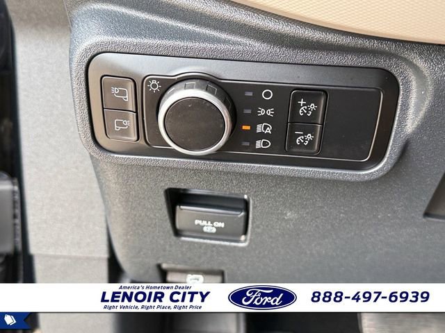 Used 2024 Ford Bronco Wildtrak AWD/4WD image 19