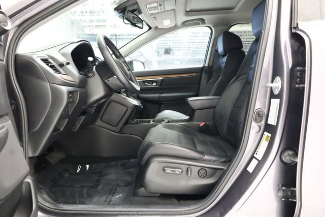 Used 2022 Honda CR-V EX-L image 12