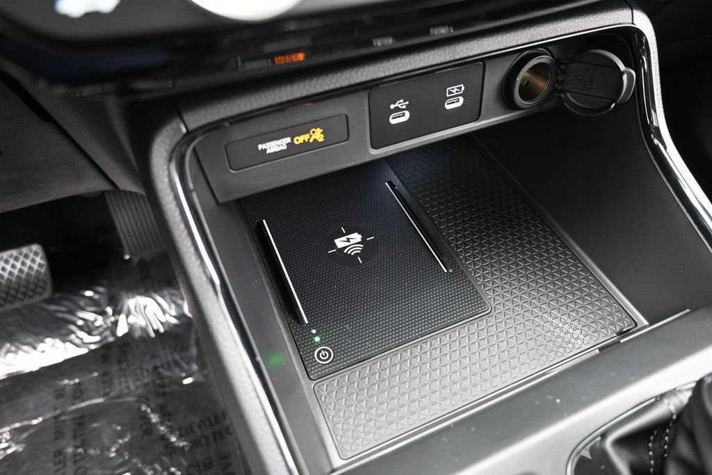 New 2026 Honda CR-V EX-L image 46