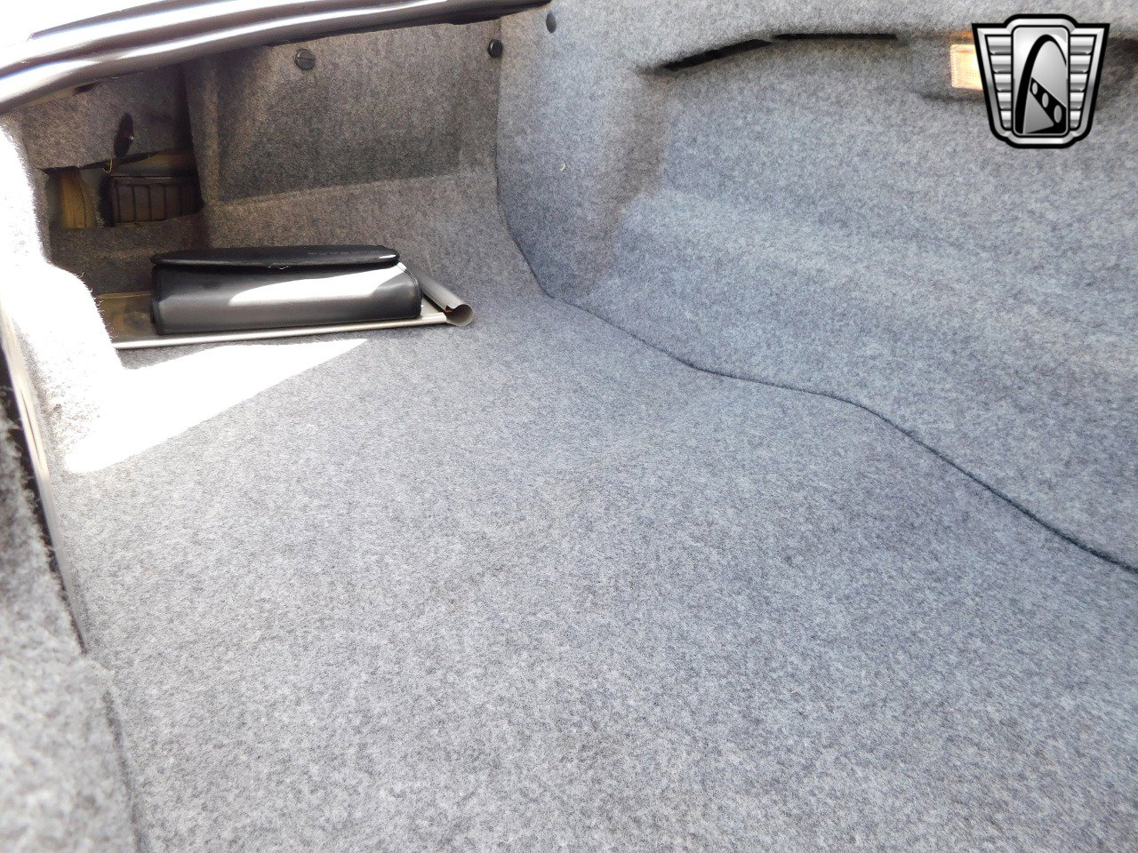 Used 2000 Porsche Boxster S image 20