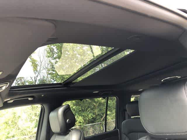 New 2026 Jeep Grand Wagoneer Limited AWD/4WD image 27