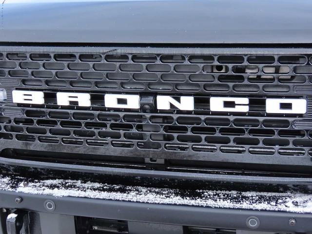 Certified 2024 Ford Bronco Wildtrak image 11