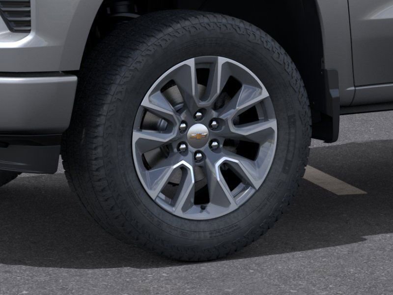 New 2026 Chevrolet Silverado 1500 RST w/ RST All Star Premium Package AWD/4WD image 13