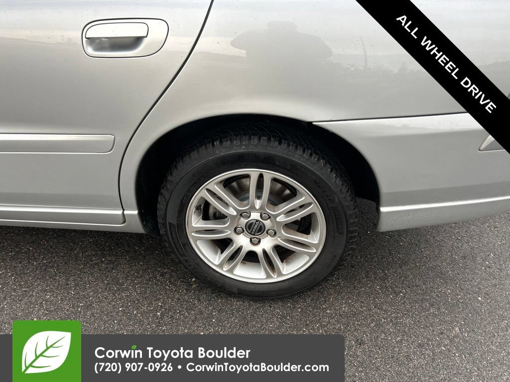 Used 2006 Volvo S60 2.5T AWD/4WD image 18