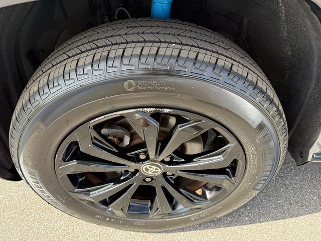 Used 2022 Toyota RAV4 XSE image 21