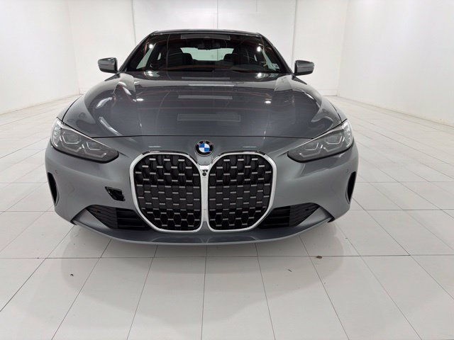Certified 2023 BMW 430i xDrive Coupe w/ Premium Package AWD/4WD image 8