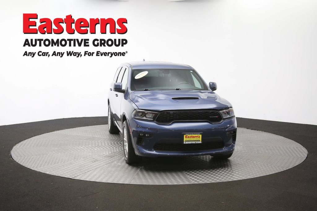 Used 2021 Dodge Durango R/T AWD/4WD image 53