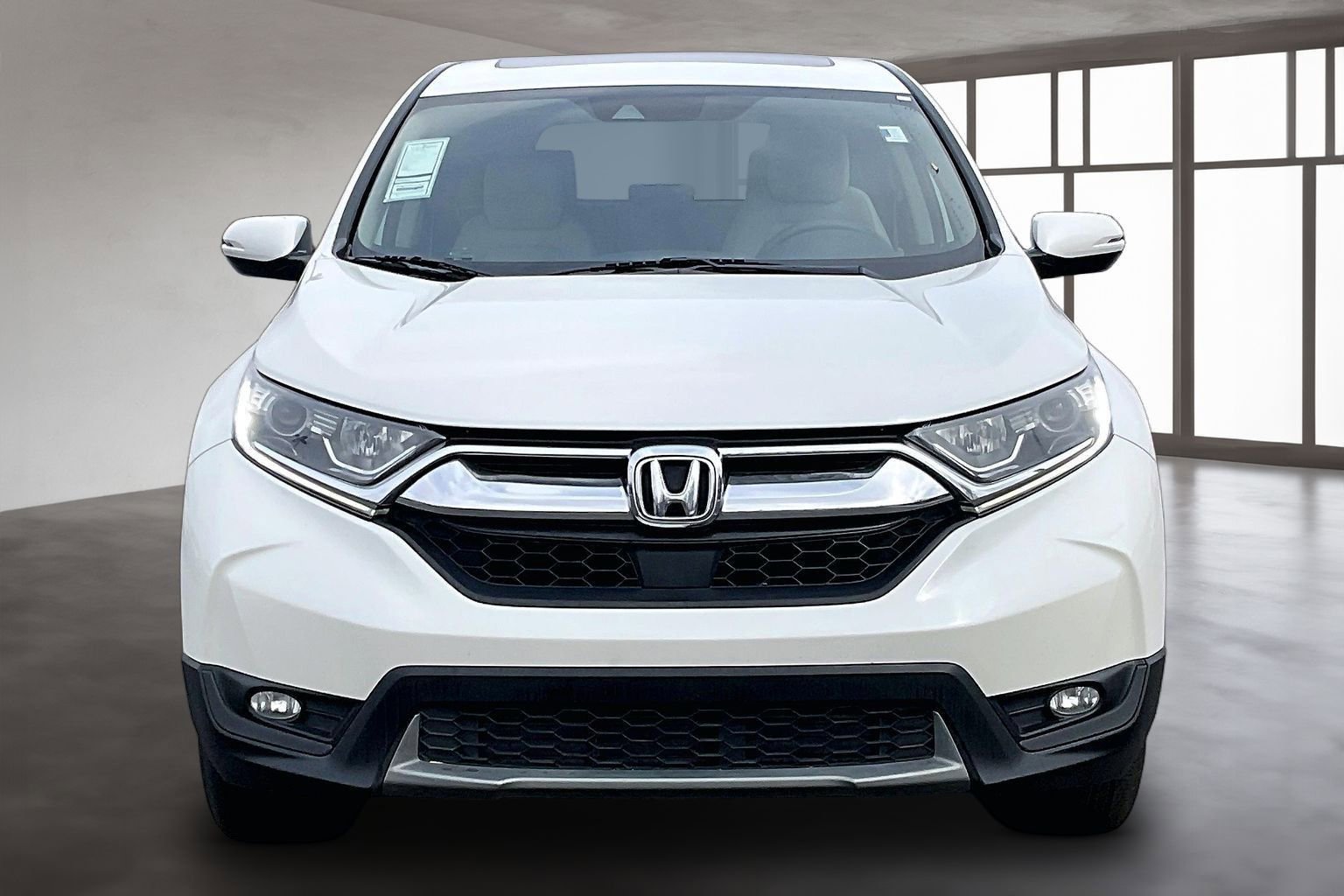 Used 2018 Honda CR-V EX image 2