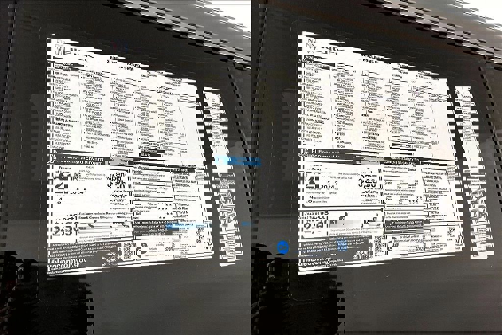 New 2026 Buick Enclave Preferred w/ Power Package AWD/4WD image 13