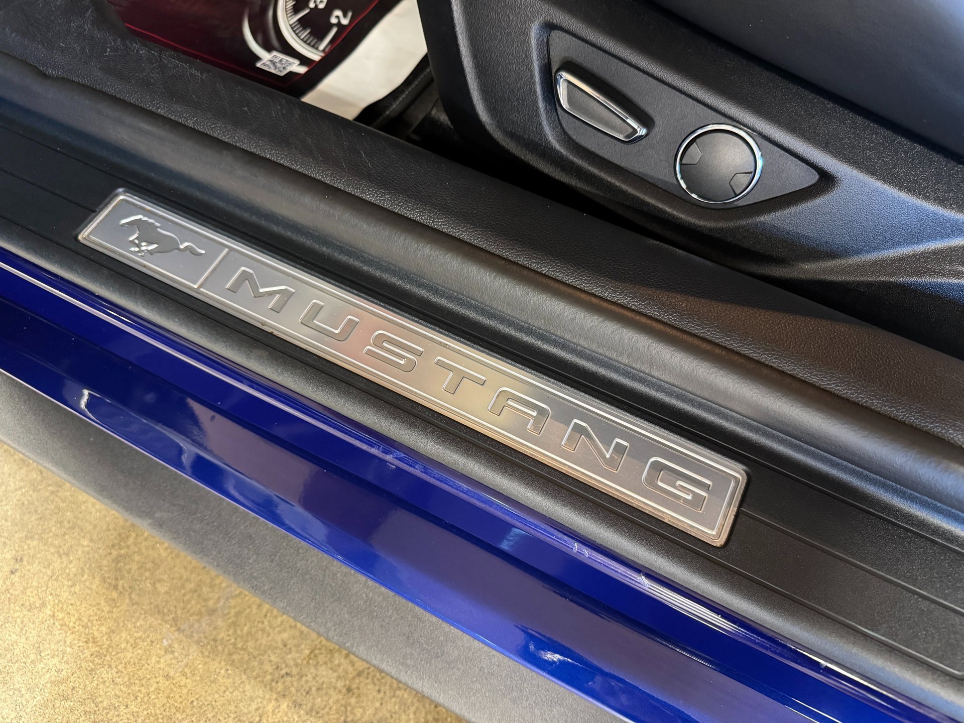 Used 2015 Ford Mustang GT Premium w/ GT Performance Package image 18