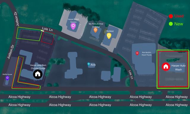 New 2026 Jeep Gladiator Mojave w/ Safety Group image 12