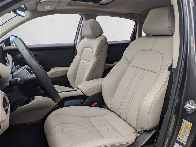 Used 2024 Honda HR-V EX-L image 16