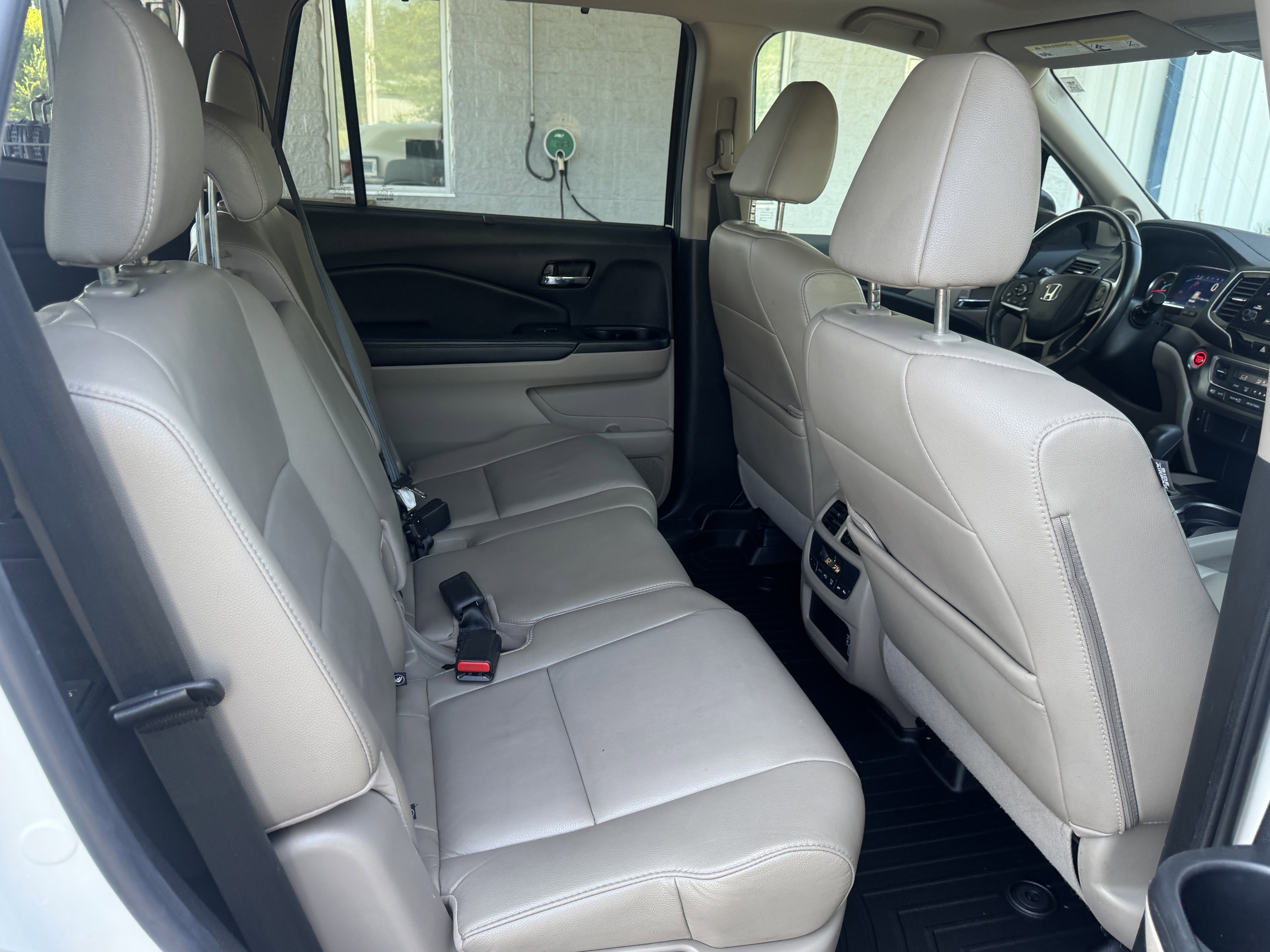 Used 2019 Honda Pilot EX-L image 16