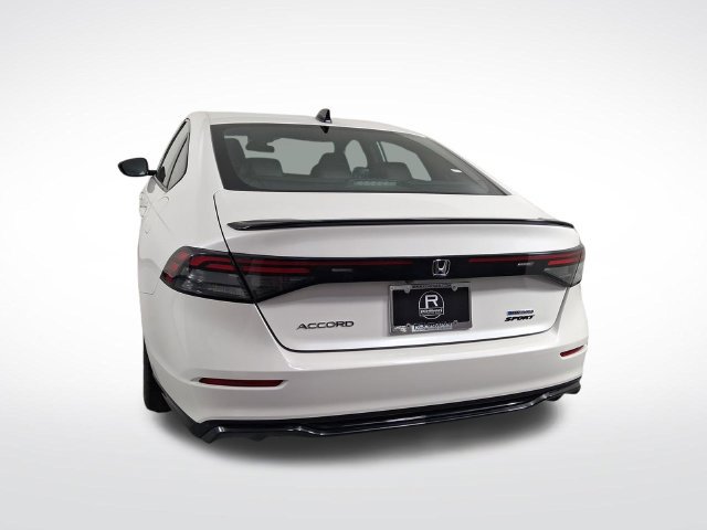Used 2023 Honda Accord Sport image 31